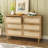 Catia 43.3'' Console Table-125018149