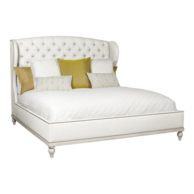 Emma King Bed