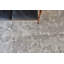 Abstract Area Rug in Brown-363782834