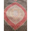 Baku One-of-a-Kind 9'11" X 13'3" Area Rug