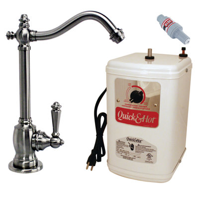 Victorian Instant Hot Water Dispenser