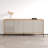 Bleron 74.8" Sideboard with Matte Finish-565136874