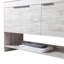 Meuble-lavabo simple 48 po Daénaires-269575950