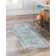 Olufisayo Oriental Indoor Rug