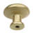1 1/8" Diameter Mushroom Knob Multipack-36331601