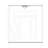 Bahar Glass Flush Mount-22741942-22741944