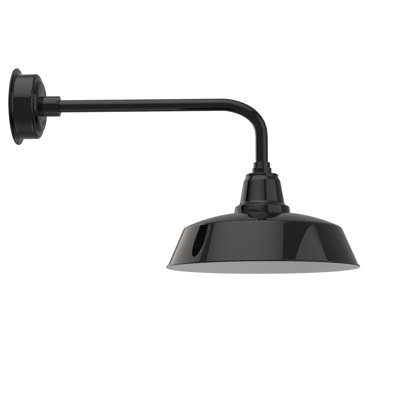 Vandervliet LED Wall Light