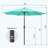 Germar 120'' Tilt Market Umbrella-534177789-478069064