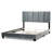 Upholstered Standard Bed-875979837