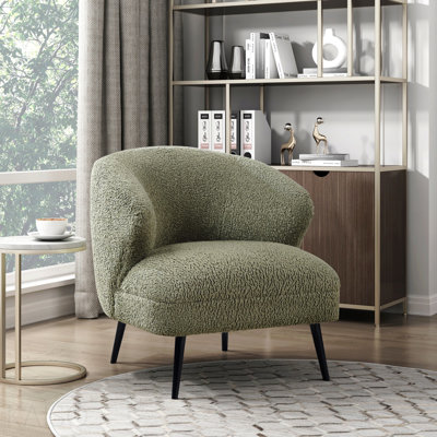 Coussin d'assise en mousse à haute densité Luxury