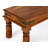 Bryony Solid Wood Bench