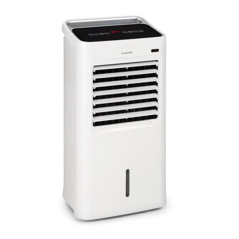 Icewind Portable Air Conditioner with Remote