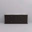 Meuble-lavabo double 84 po x 22 po, comptoir en marbre de Carrare-46124955-46124952