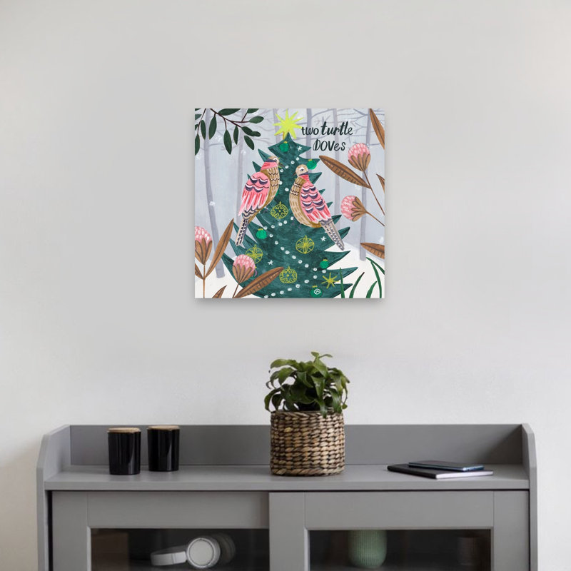 Print, 45.72cm H x 45.72cm W