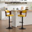 Ensemble de 2 tabourets de bar Modern-799438863