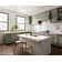 PULL DOWN Single-Handle Dual Spray Kitchen Sink Faucet, 1.2 GPM