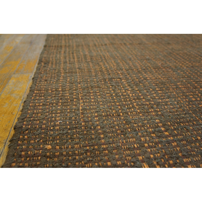One-of-a-Kind 6' X 9' Area Rug