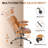 Ergonomic Office Chair Executive Swivel Chair-1097899026