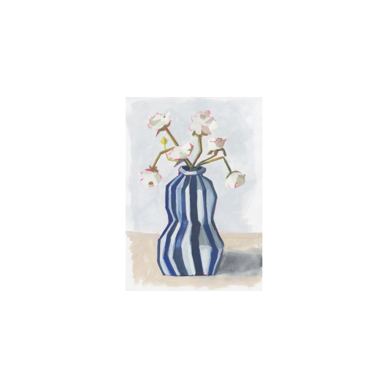 Wrapped Canvas Print, 76.2 cm H x 50.8 cm W