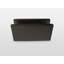 Panneau de douche simple 36 po x 78 po Esprit Monture
