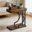 Compact Hall Table,Bedside Table,End Table