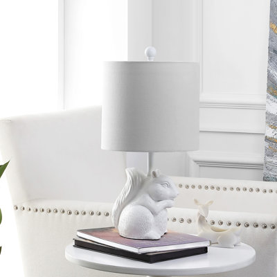 Lampe de table 18 po Edmund Squirrel