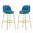 Modern  Bar Stools,Counter Height Dining Chairs-117568526