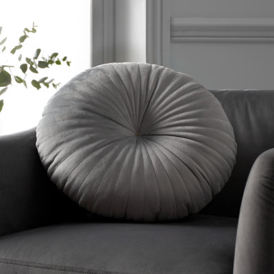Round Soft 40x40cm Cushion