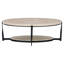 Berkshire Stone Cocktail Table