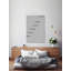 «Completely Visible», reproduction sur toile tendue-249357701