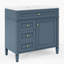 Alkinoi 36'' Single Bathroom Vanity with Top