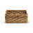 Baum Wicker Decorative Basket