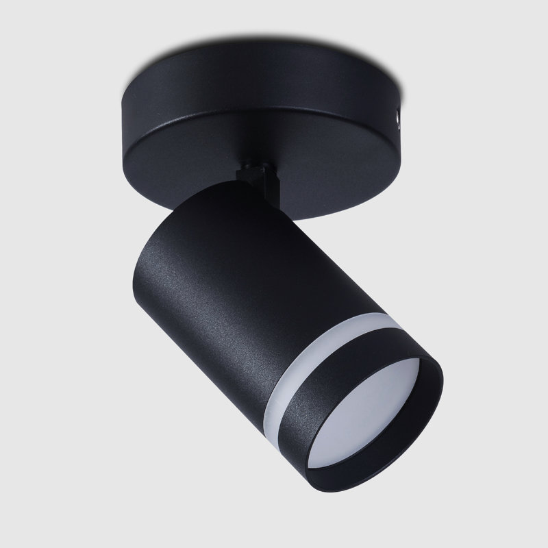 Maletta Spotlight, Black