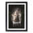 Black Framed