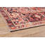 Tapis tissé à la machine Heriz Larrick lavable à la machine Larrick-2076541067