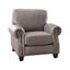 Fauteuil Ridwan