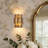2 - Light Dimmable Vanity Light