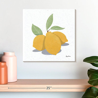 Abner fruité cocktails V