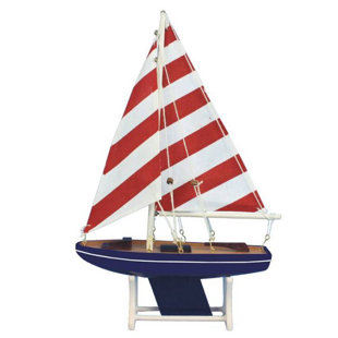 It Floats Model Car Or Vehicle