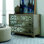Santa Barbara 52 " W 3 - Drawer Dresser