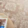 Ibrahim Damask Indoor Rug