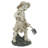 Young Gardeners Rebecca Statue