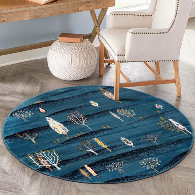 Bursa Botkins Rug