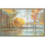 Lakeside Reflection - Peinture-1175028359-1175028379