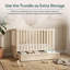 Lulla & Lulli Crib-2072199167