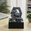 Armita Resin Tabletop Fountain with Light