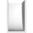 6"W x 10"H x 16"L Standard Durham Architectural Grade PVC Rafter Tail-37851499