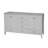 Claudett 72'' Double Bathroom Vanity with Top-565896810-565896819