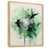 Natural Floater Framed