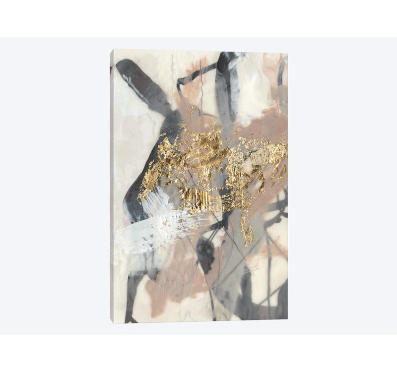 Jennifer Goldberger - Wrapped Canvas Print, 66.04 cm H x 45.72 cm W x 1.91 cm D
